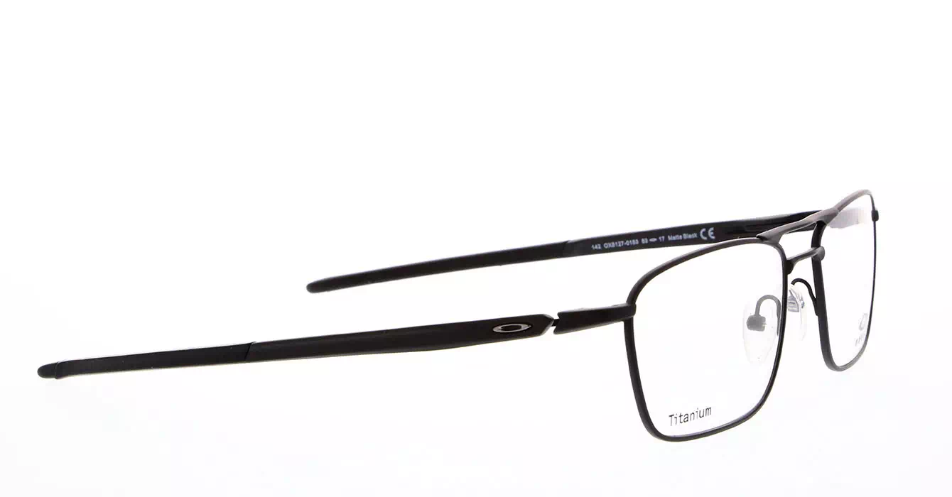 Oakley Gauge 5.2 Truss Matte Blk (OX5127-01) s53