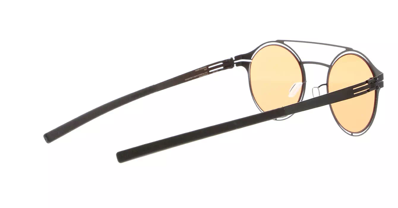 Ic! Berlin CIRCULARITY col BLACK BERNSTEIN s44 (M1366002002t021211f)