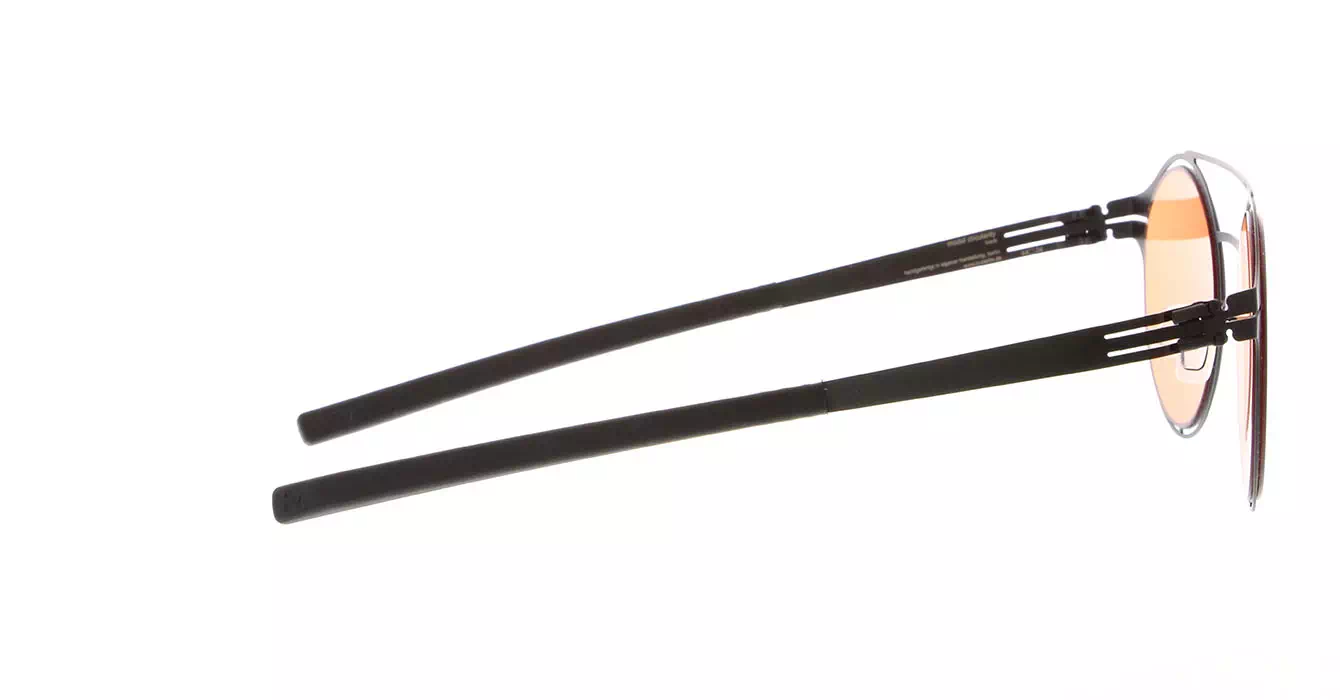 Ic! Berlin CIRCULARITY col BLACK BERNSTEIN s44 (M1366002002t021211f)