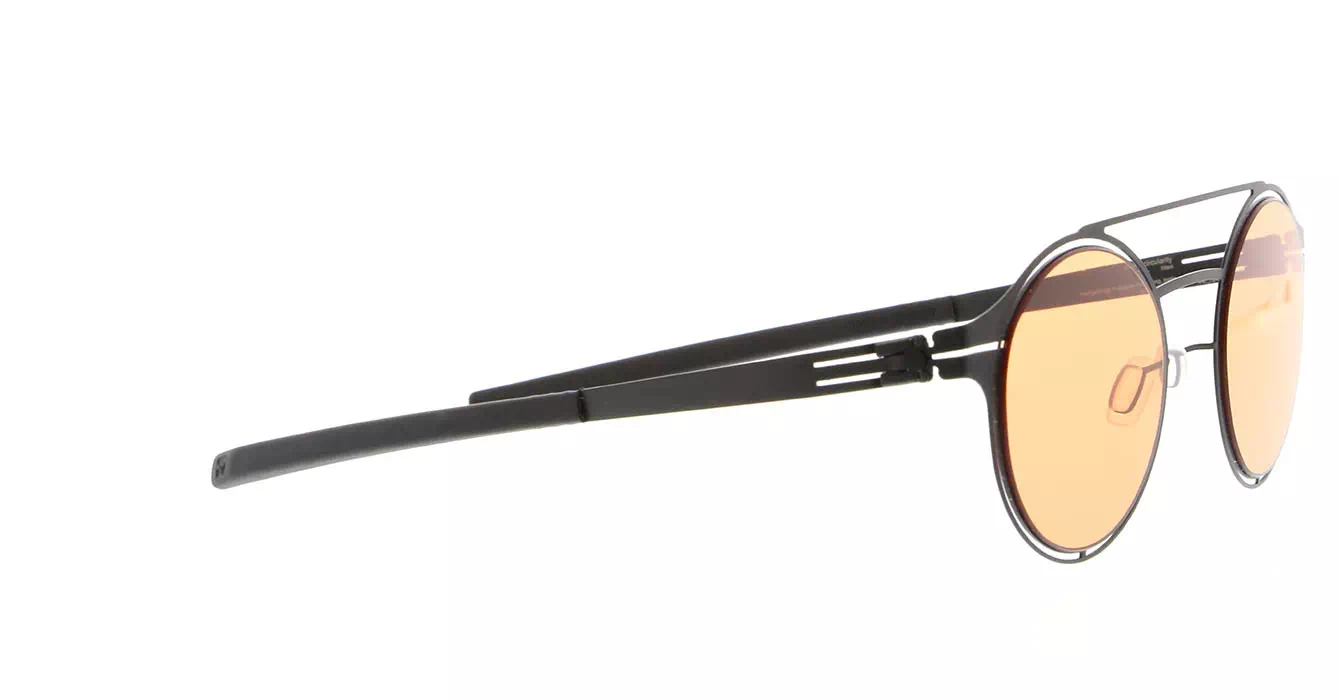 Ic! Berlin CIRCULARITY col BLACK BERNSTEIN s44 (M1366002002t021211f)