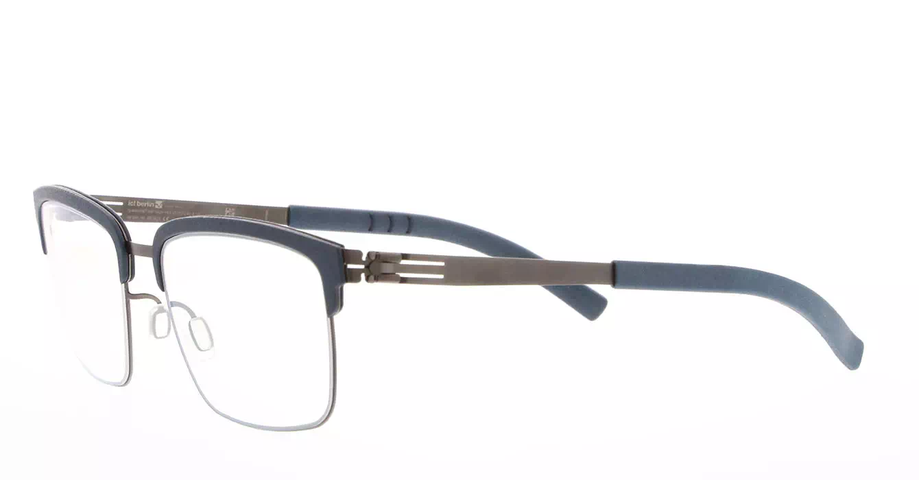 Ic! Berlin DOWNTOWN col GRAPHITE BRUTAL BLUE s52 (PH0005H73025P08007pv)