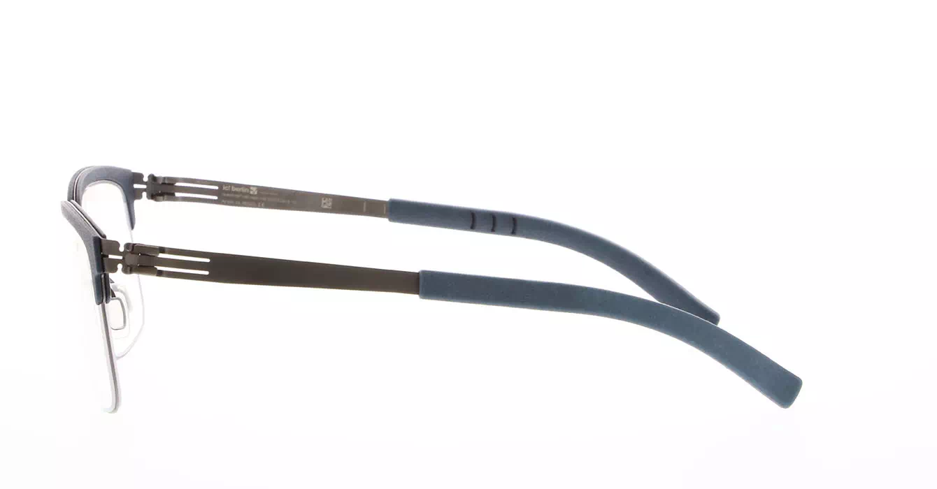 Ic! Berlin DOWNTOWN col GRAPHITE BRUTAL BLUE s52 (PH0005H73025P08007pv)