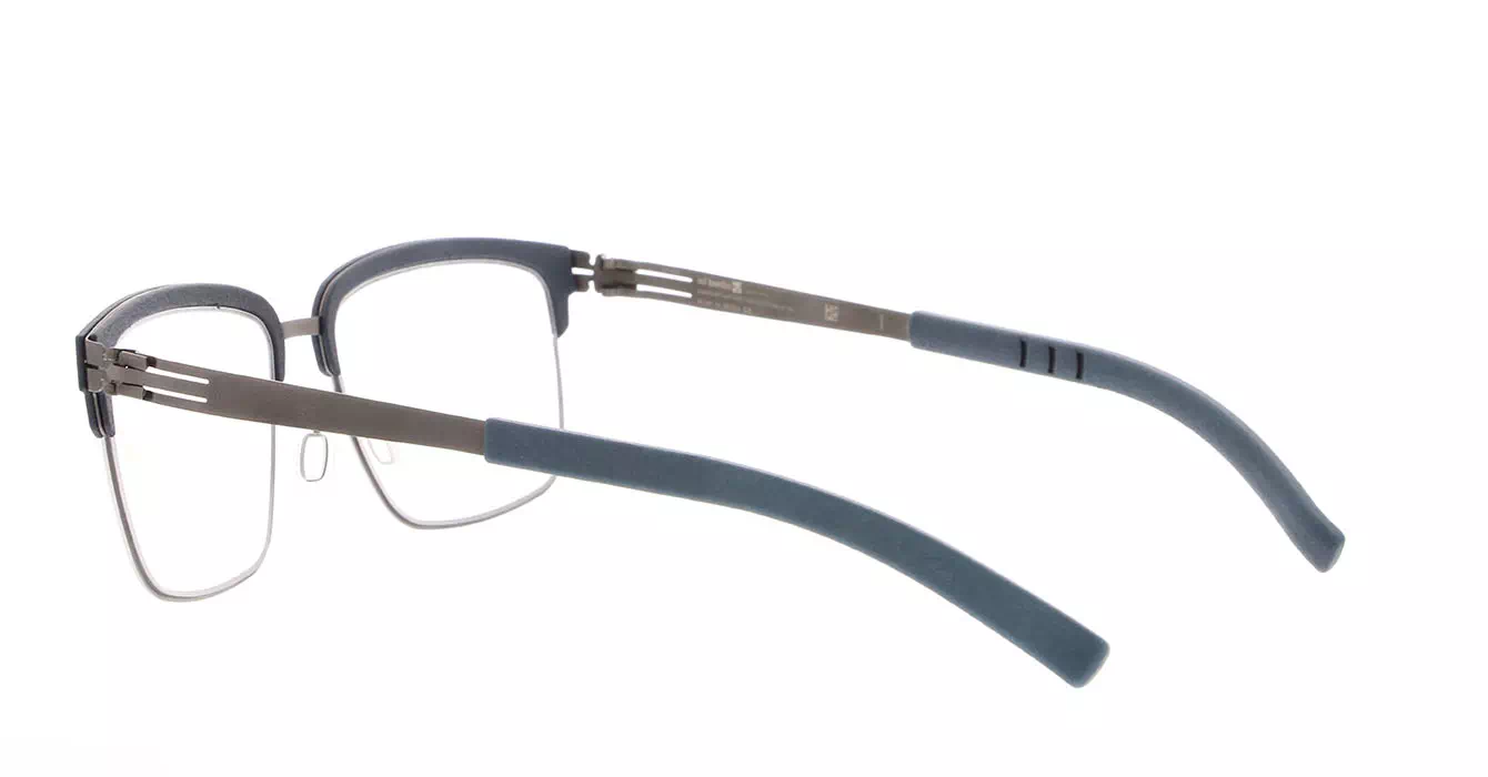 Ic! Berlin DOWNTOWN col GRAPHITE BRUTAL BLUE s52 (PH0005H73025P08007pv)