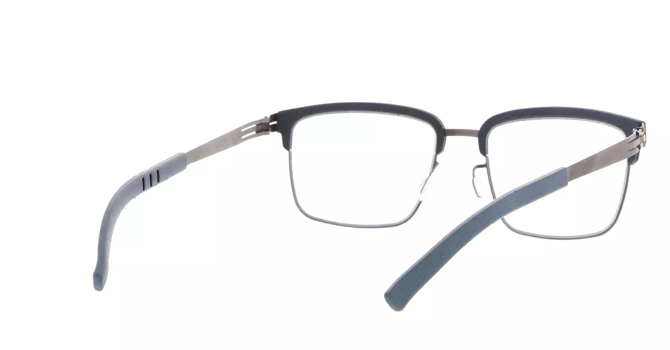 Ic! Berlin DOWNTOWN col GRAPHITE BRUTAL BLUE s52 (PH0005H73025P08007pv)