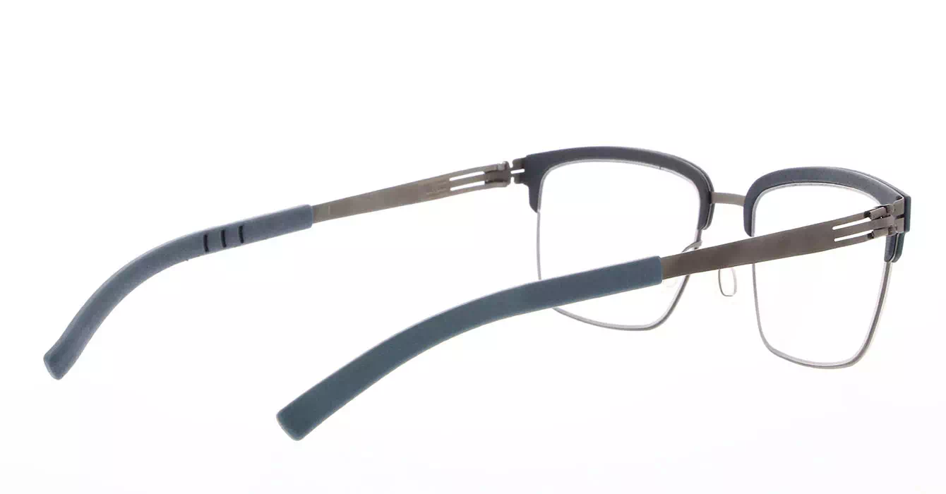 Ic! Berlin DOWNTOWN col GRAPHITE BRUTAL BLUE s52 (PH0005H73025P08007pv)