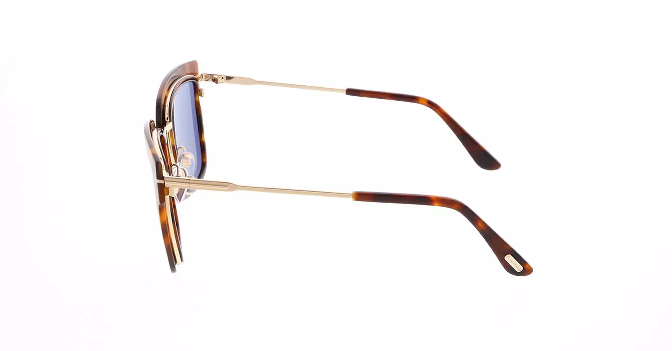 Tom Ford FT573 col 55A LARA-02