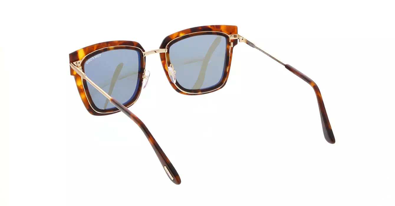 Tom Ford FT573 col 55A LARA-02