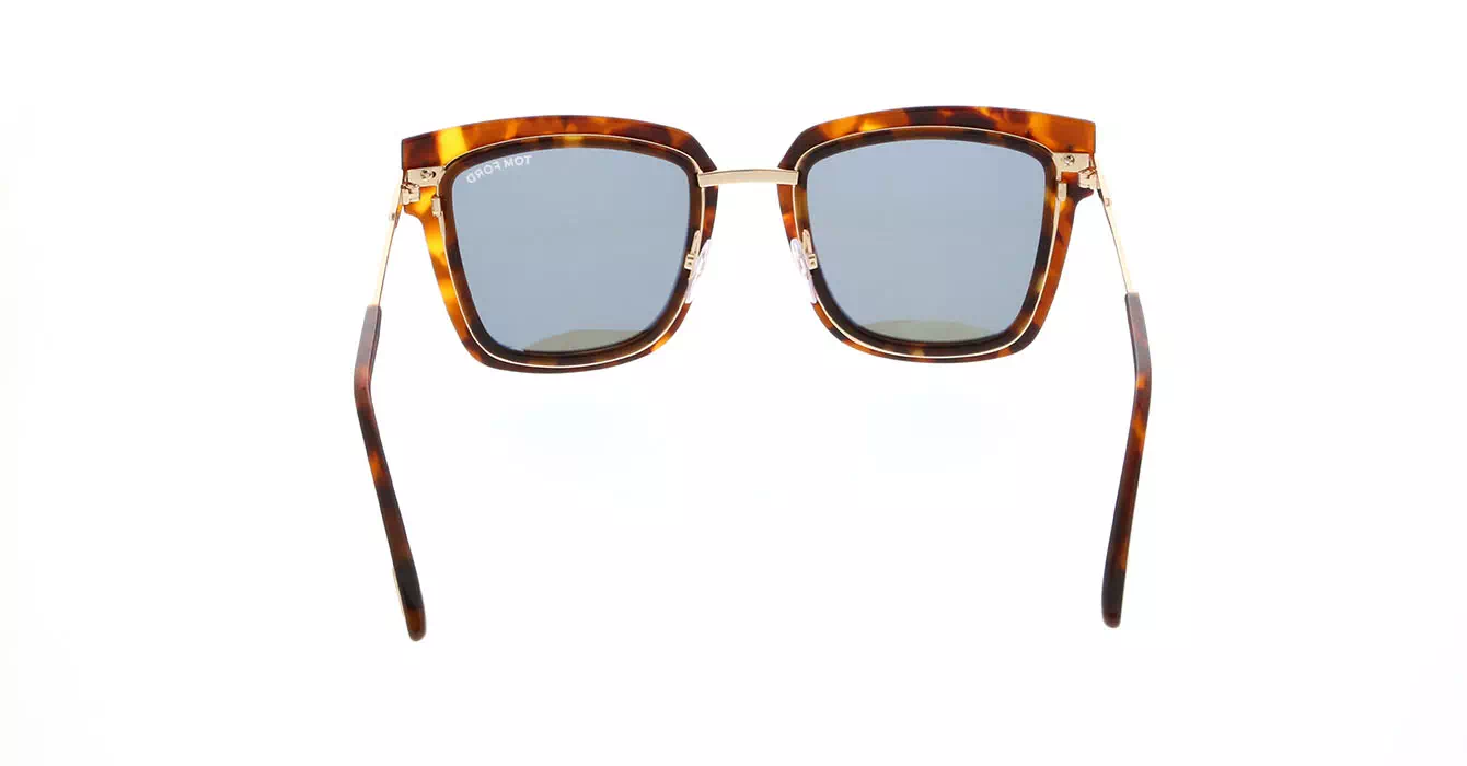 Tom Ford FT573 col 55A LARA-02