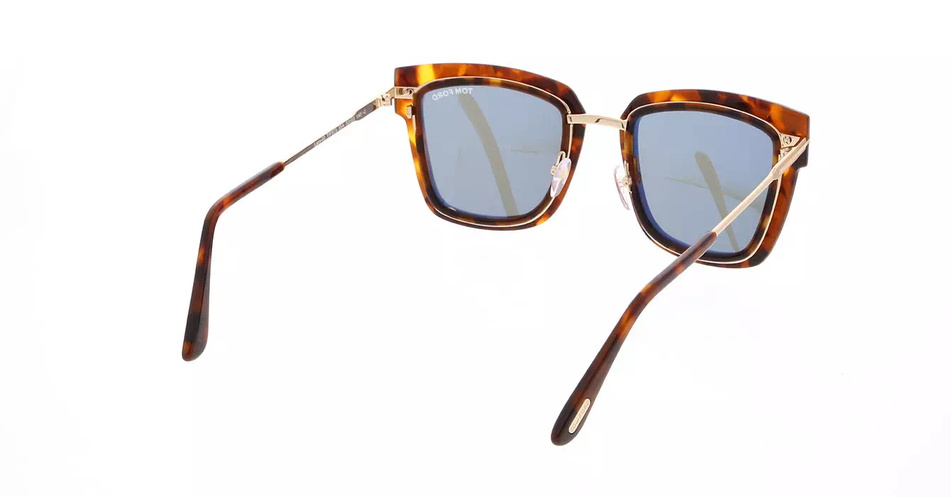 Tom Ford FT573 col 55A LARA-02