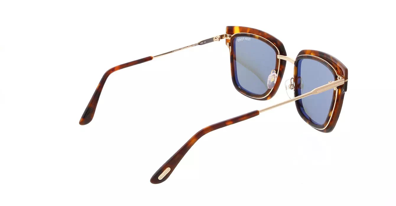 Tom Ford FT573 col 55A LARA-02