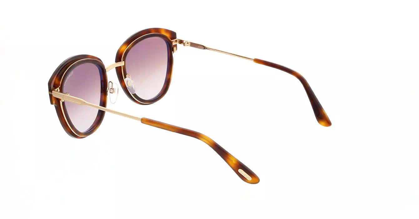 Tom Ford FT574 col 52G MIA-02