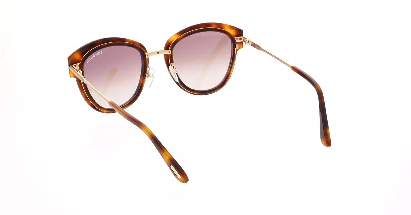 Tom Ford FT574 col 52G MIA-02