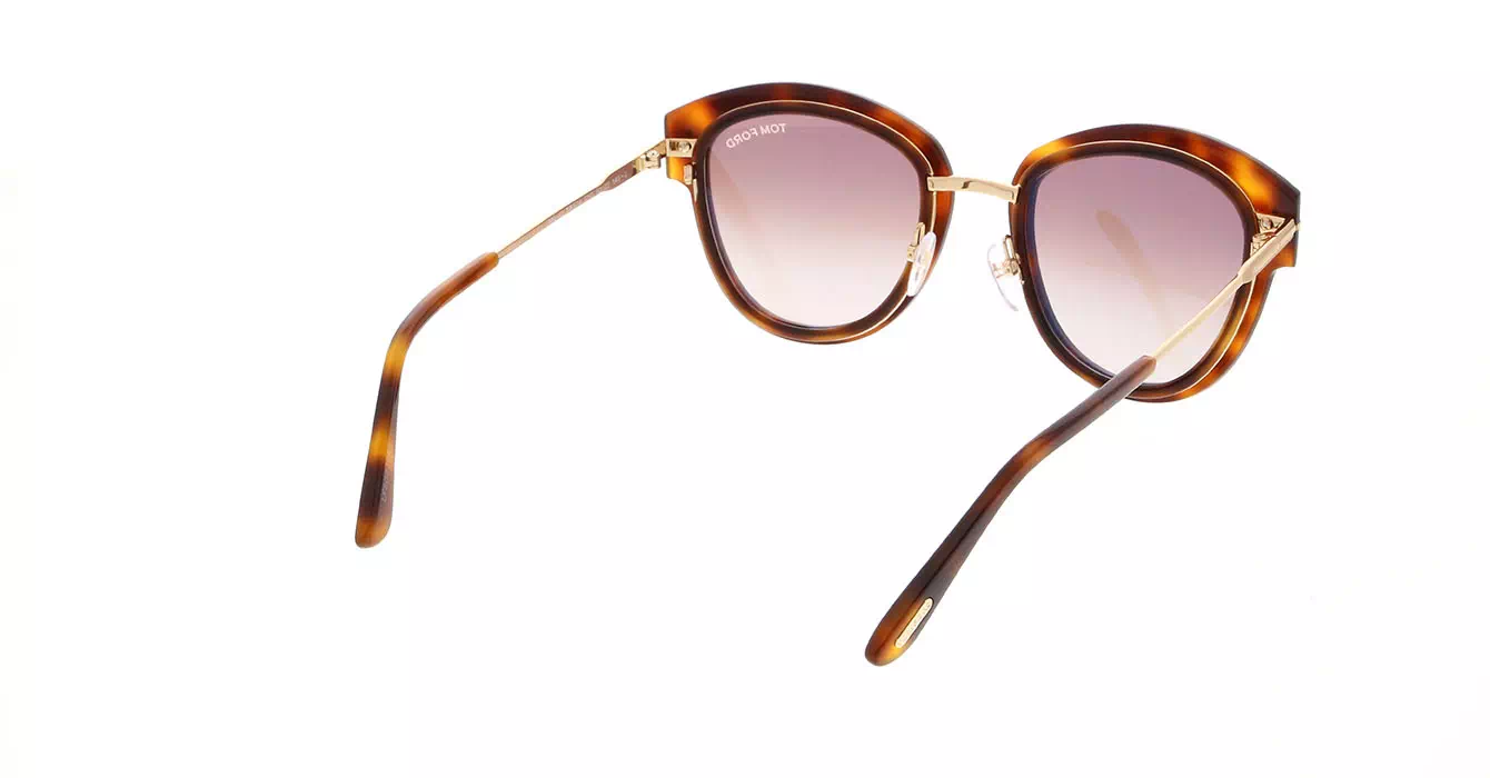 Tom Ford FT574 col 52G MIA-02