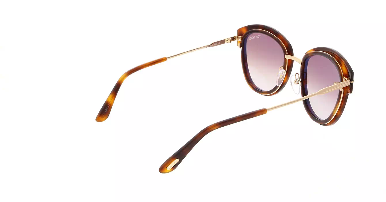 Tom Ford FT574 col 52G MIA-02