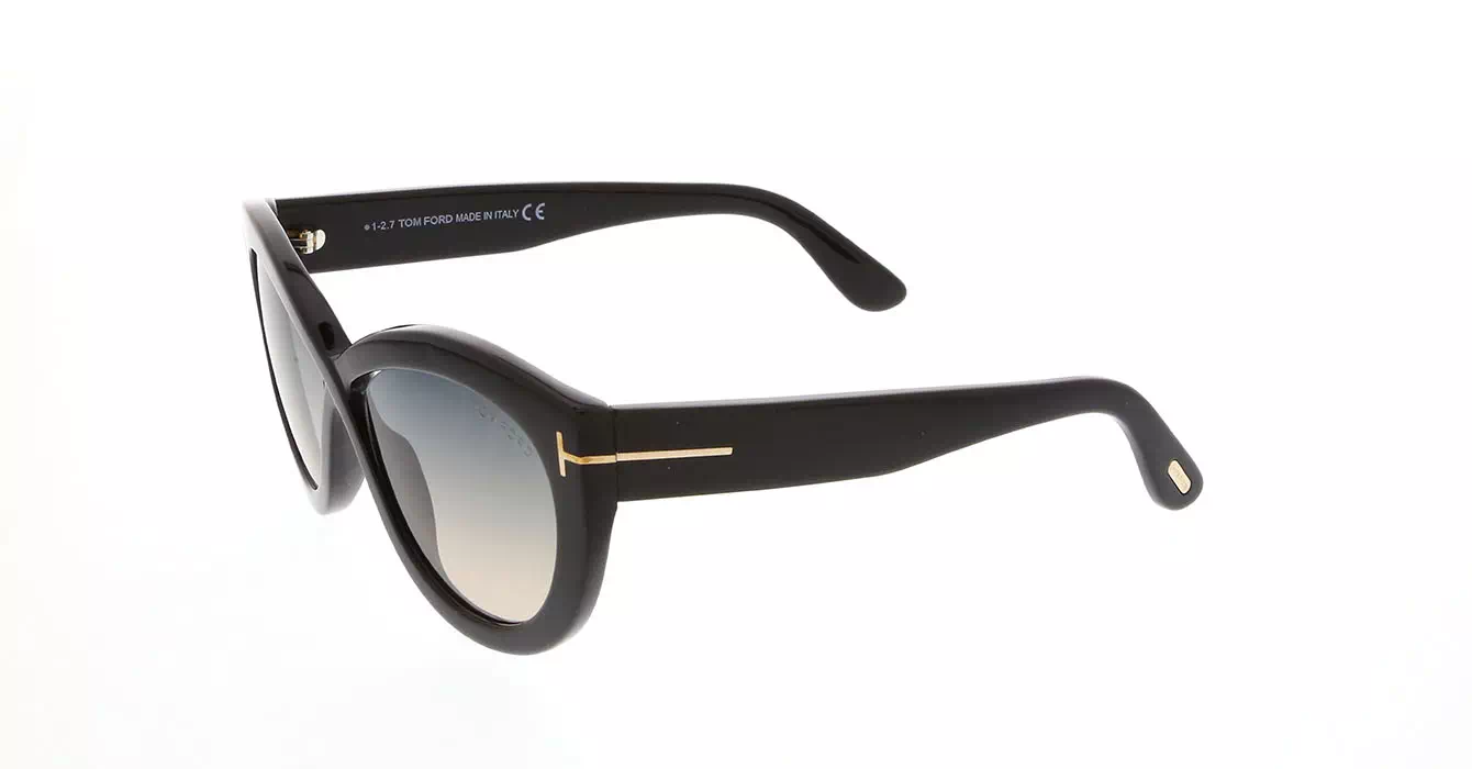 Tom Ford FT577 col 01B DIANE-02