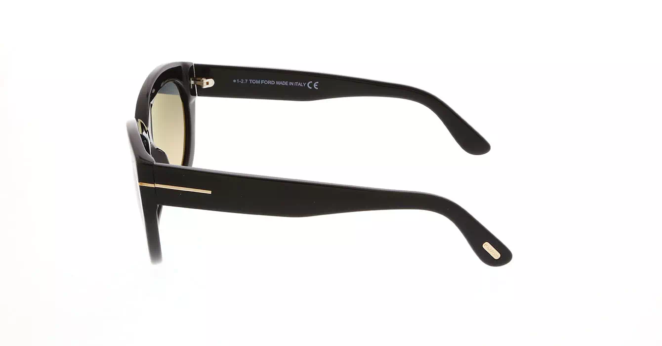 Tom Ford FT577 col 01B DIANE-02