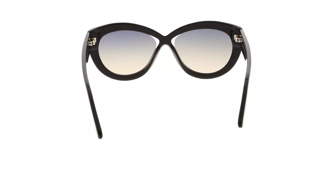 Tom Ford FT577 col 01B DIANE-02