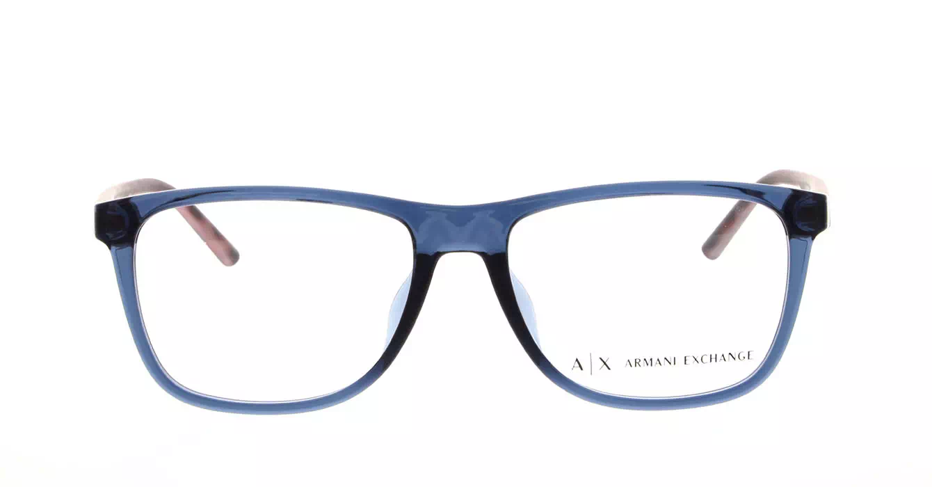 Armani Exchange AX3048F col 8238 s56