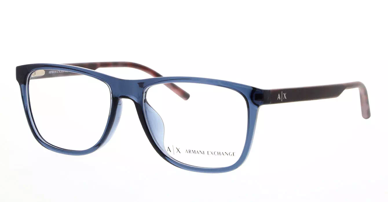 Armani Exchange AX3048F col 8238 s56