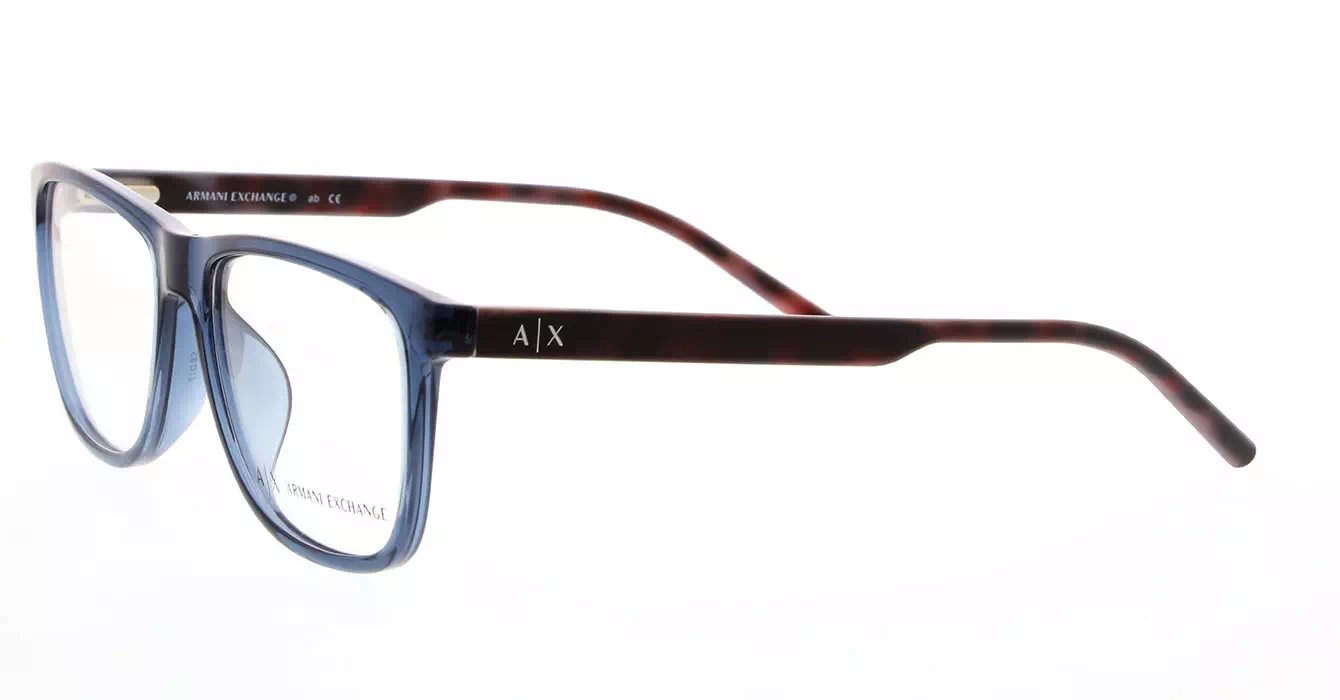 Armani Exchange AX3048F col 8238 s56