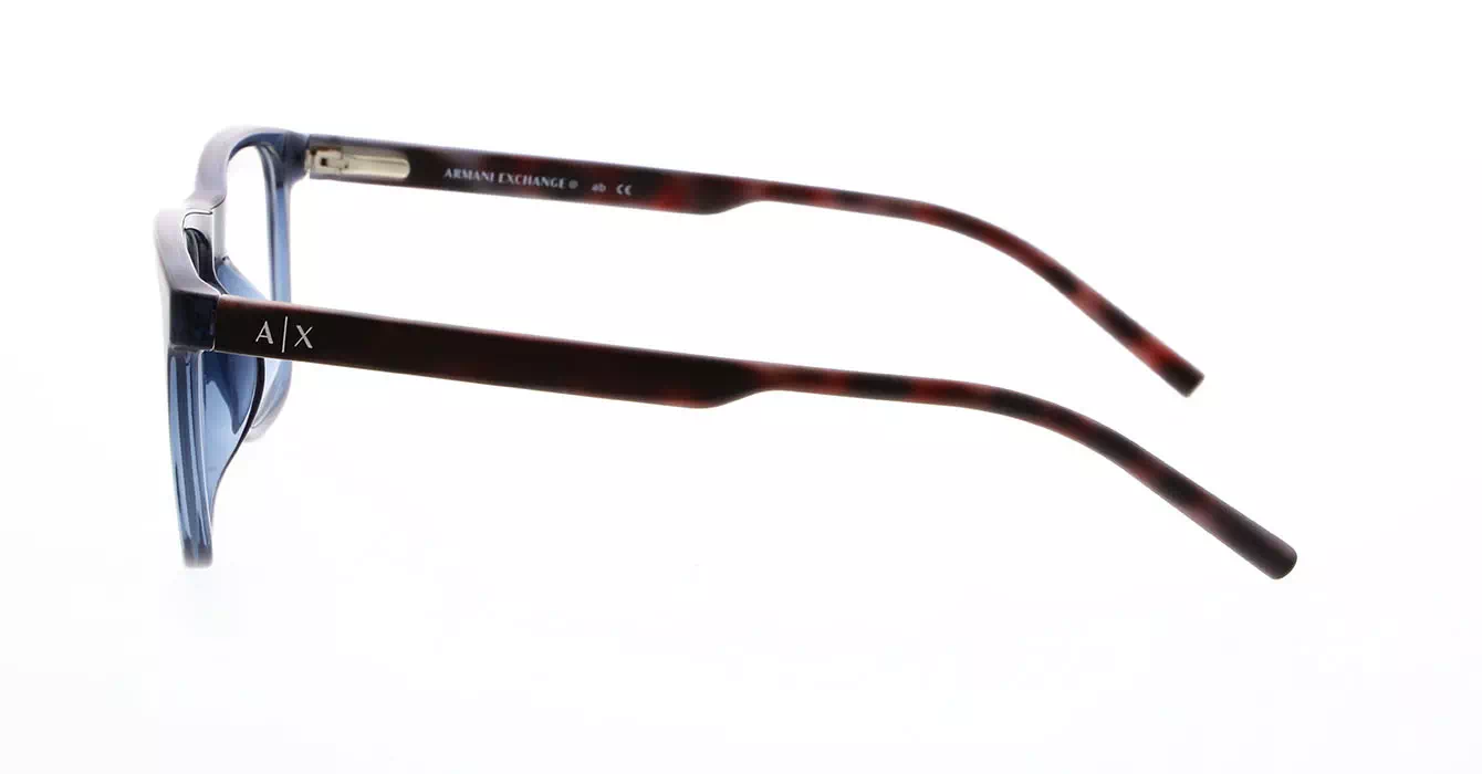 Armani Exchange AX3048F col 8238 s56