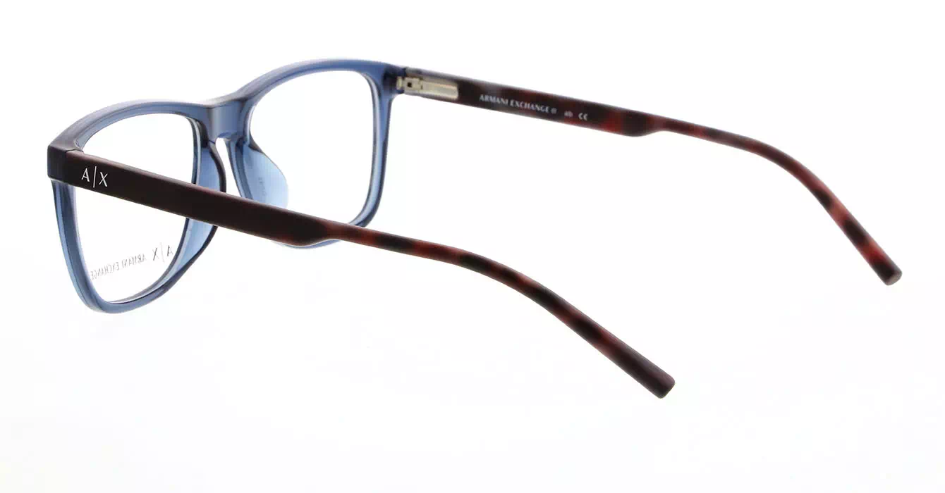 Armani Exchange AX3048F col 8238 s56