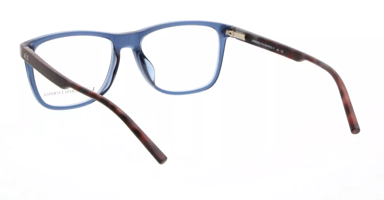 Armani Exchange AX3048F col 8238 s56