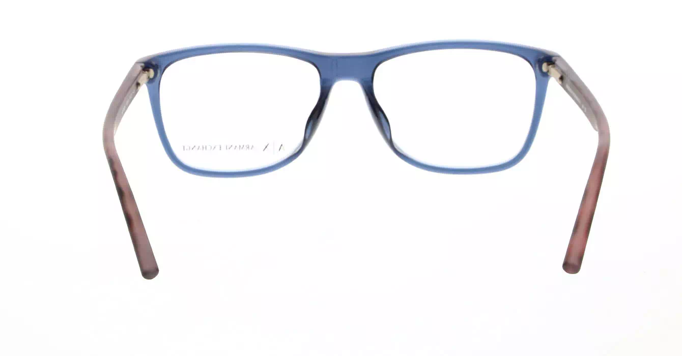 Armani Exchange AX3048F col 8238 s56