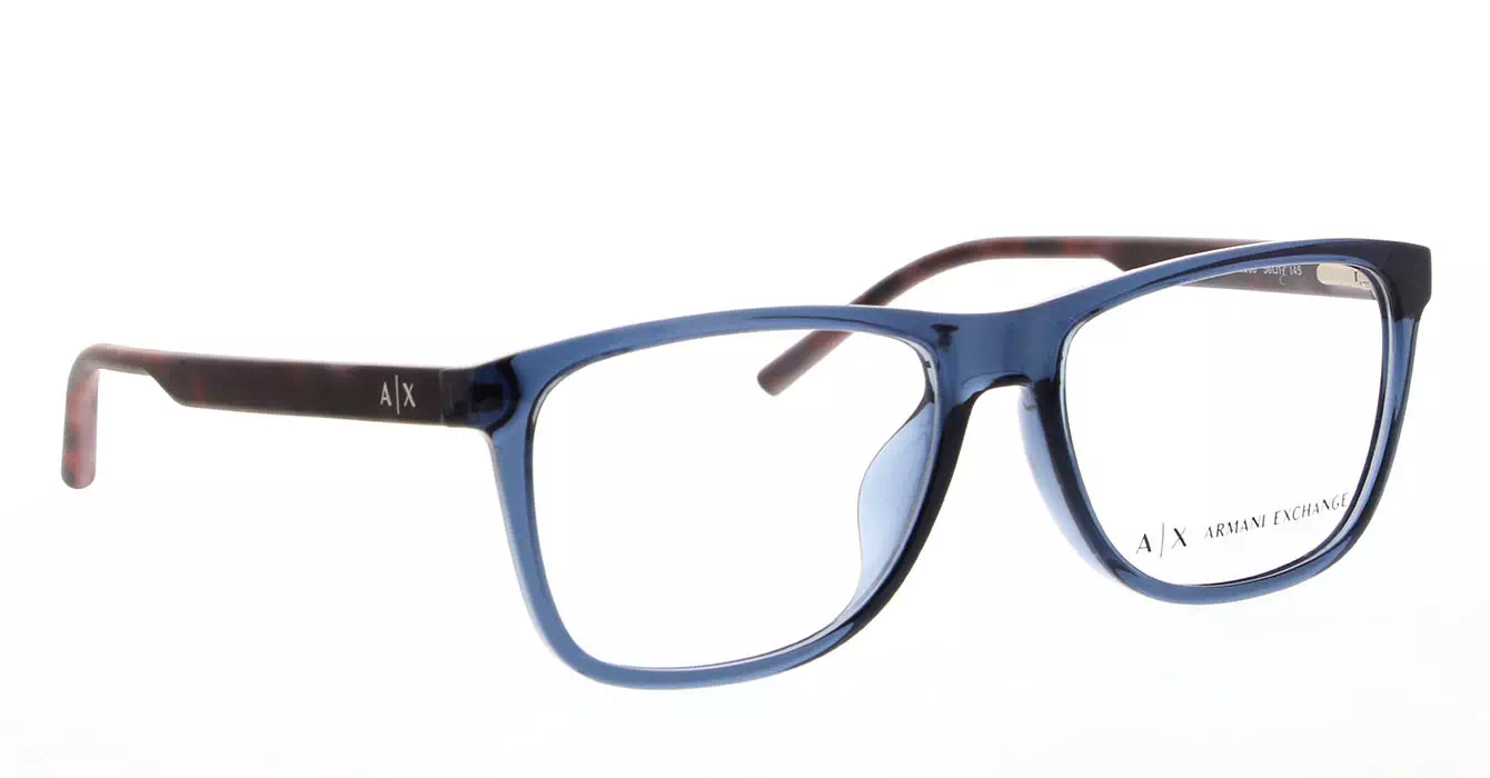 Armani Exchange AX3048F col 8238 s56