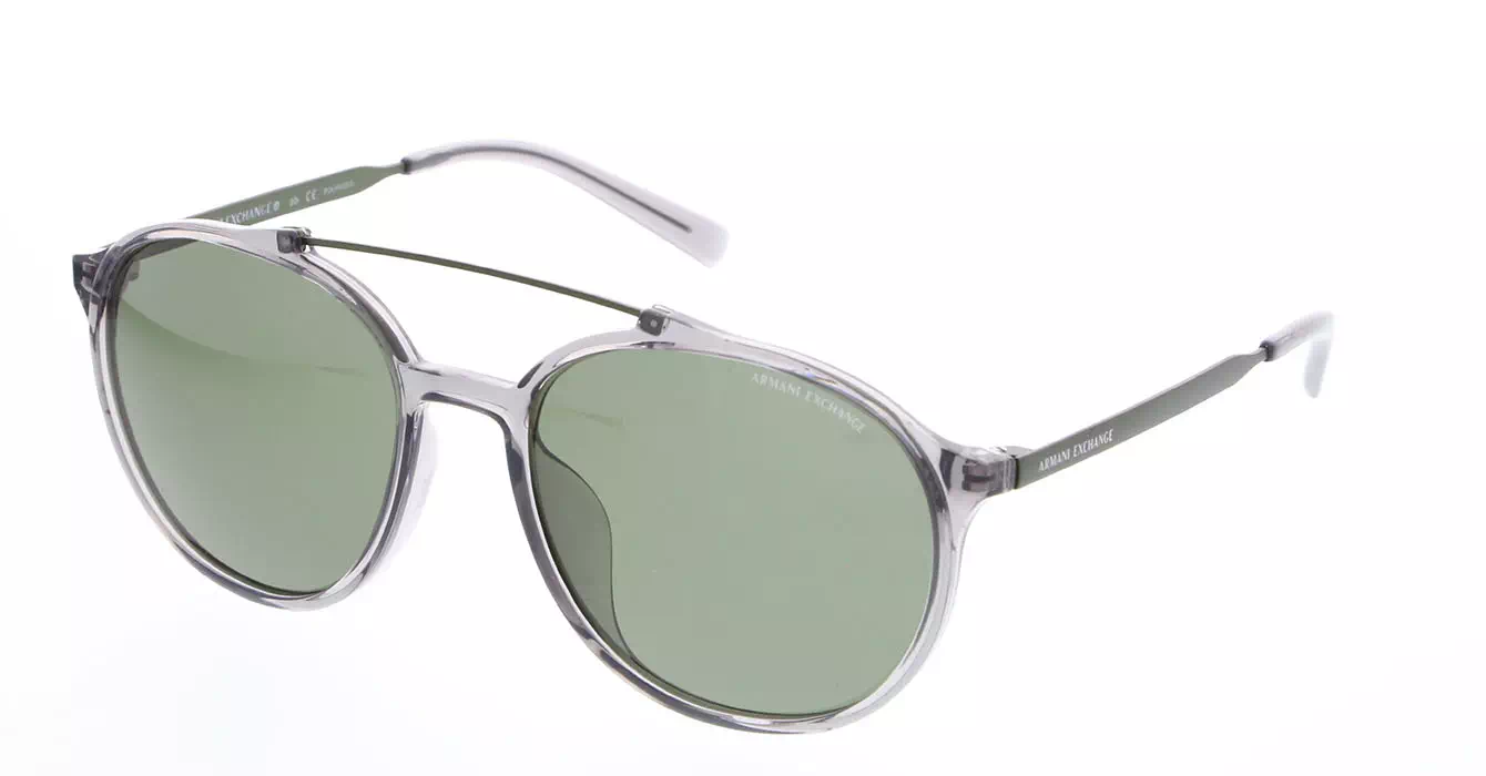 Armani Exchange AX4069SF col 8243/9A s57
