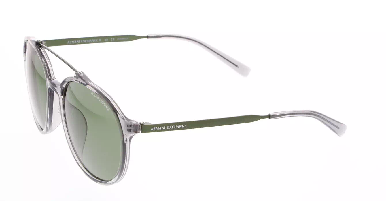 Armani Exchange AX4069SF col 8243/9A s57