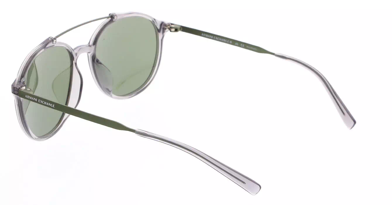Armani Exchange AX4069SF col 8243/9A s57