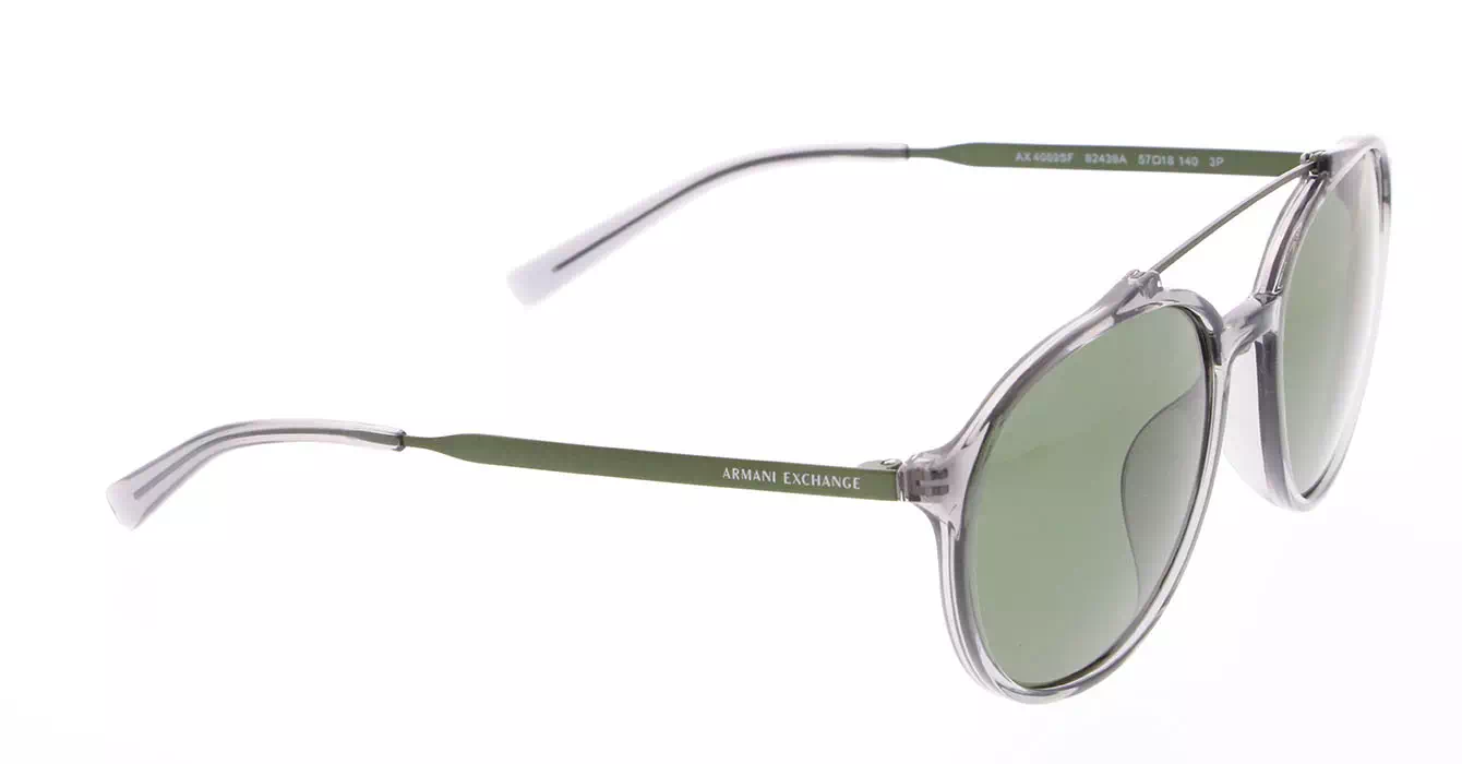 Armani Exchange AX4069SF col 8243/9A s57