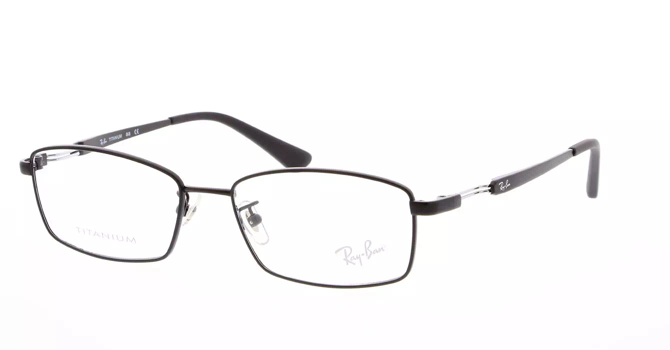 Ray-Ban RB8745D col 1074 s55