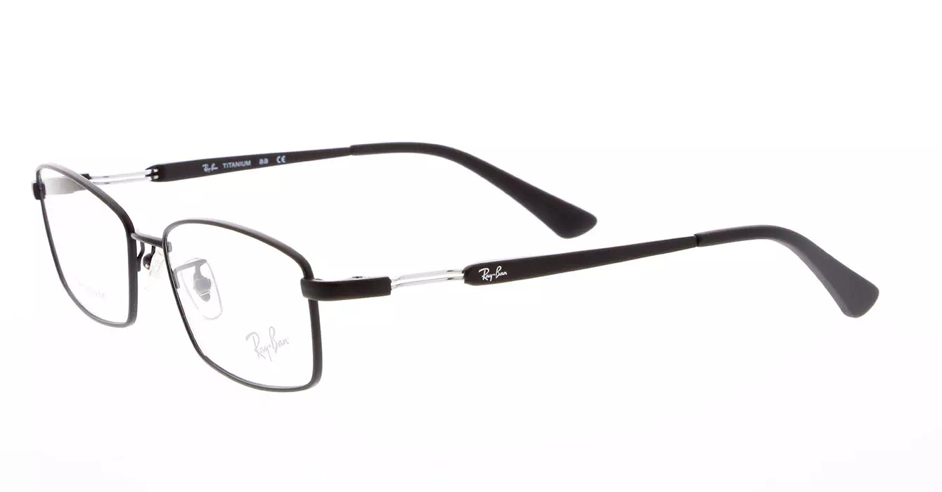 Ray-Ban RB8745D col 1074 s55