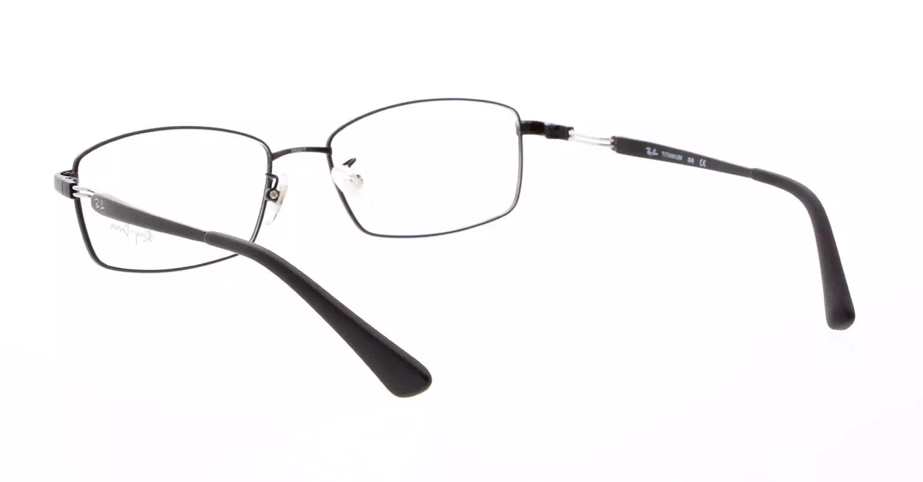 Ray-Ban RB8745D col 1074 s55