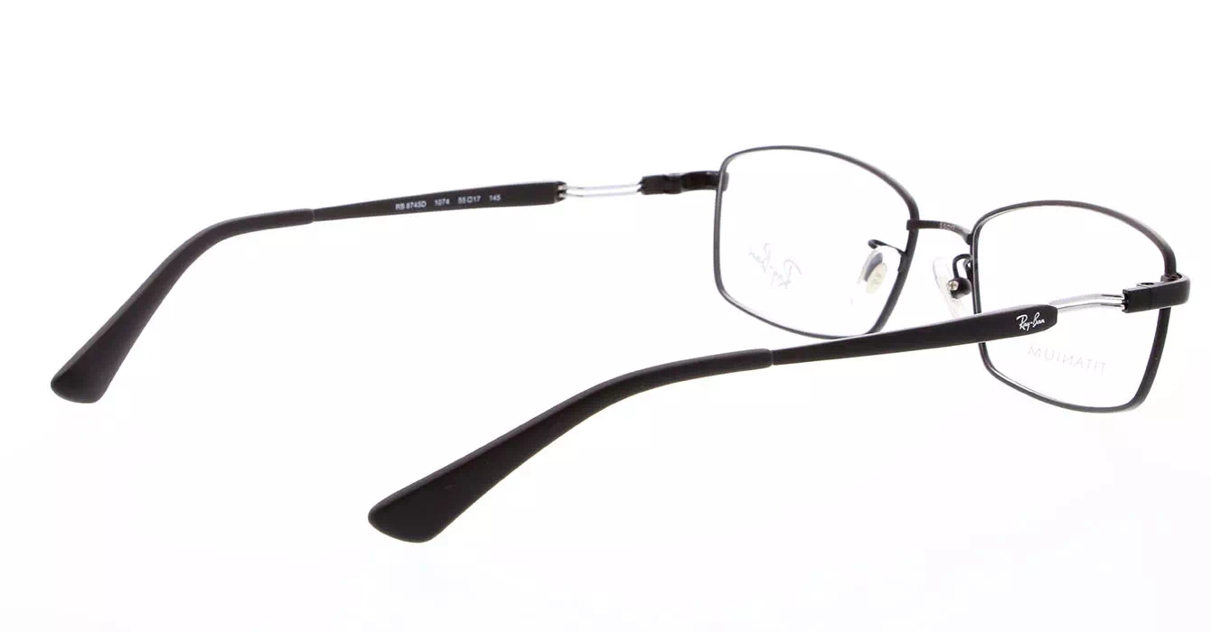 Ray-Ban RB8745D col 1074 s55