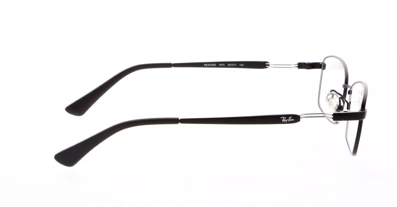 Ray-Ban RB8745D col 1074 s55