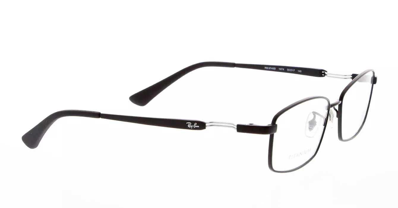 Ray-Ban RB8745D col 1074 s55
