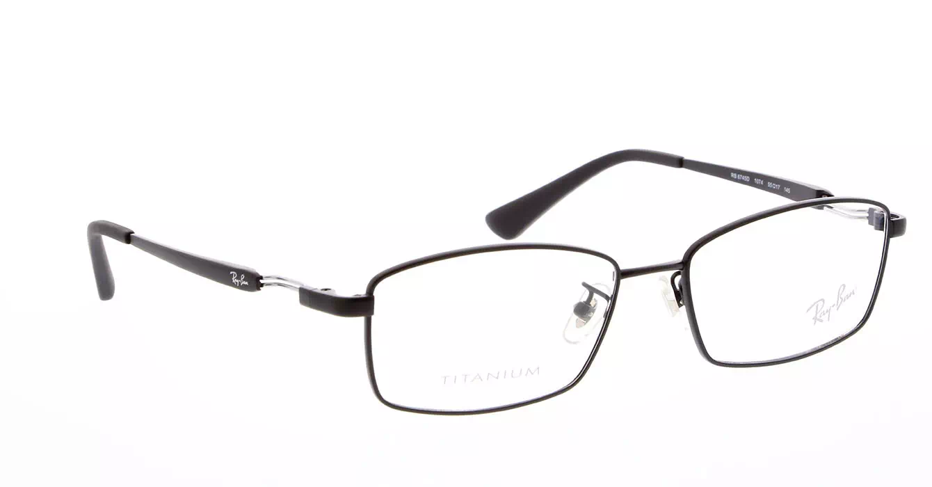Ray-Ban RB8745D col 1074 s55