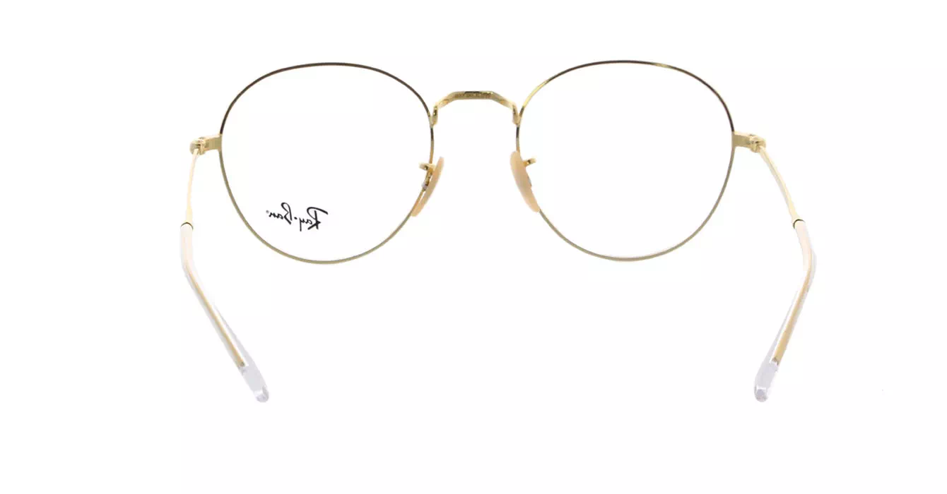 Ray-Ban RB3582V col 2500 s51