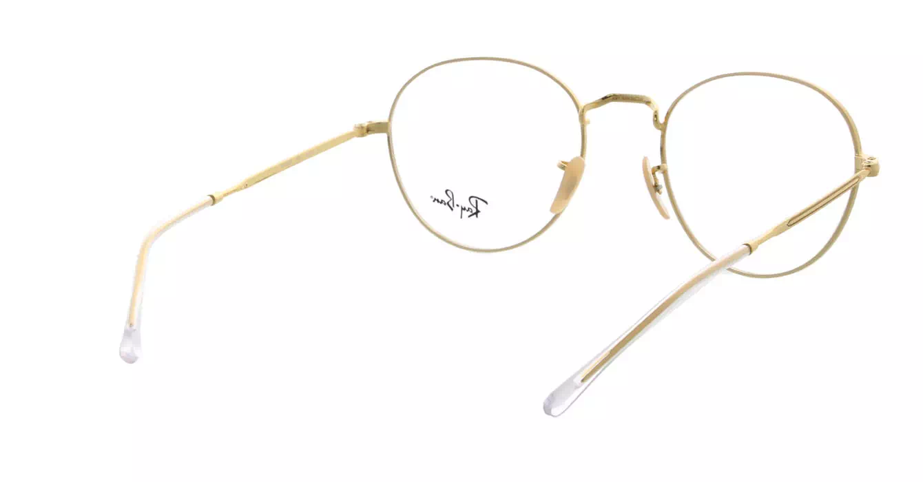Ray-Ban RB3582V col 2500 s51