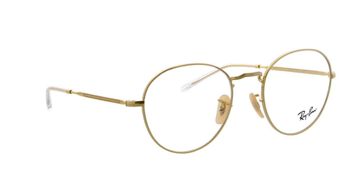 Ray-Ban RB3582V col 2500 s51