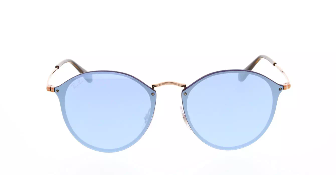 Ray-Ban RB3574-N col 9035/1U s59