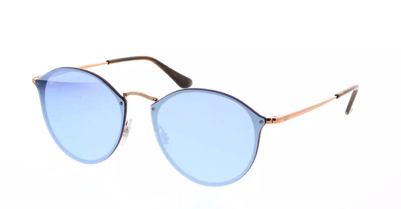 Ray-Ban RB3574-N col 9035/1U s59