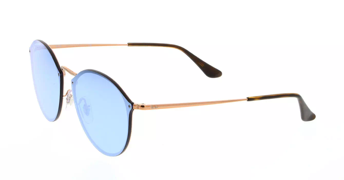 Ray-Ban RB3574-N col 9035/1U s59