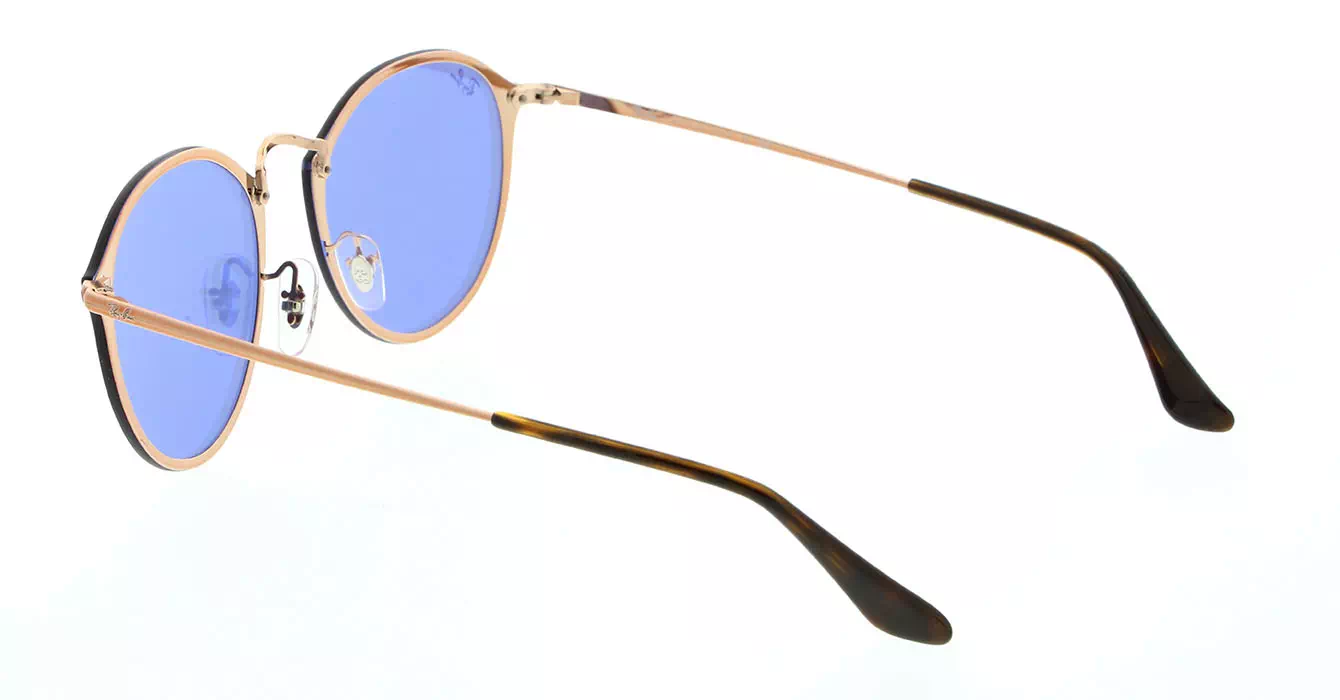 Ray-Ban RB3574-N col 9035/1U s59