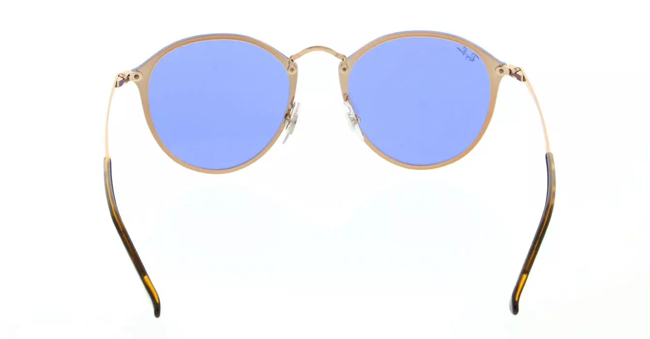 Ray-Ban RB3574-N col 9035/1U s59