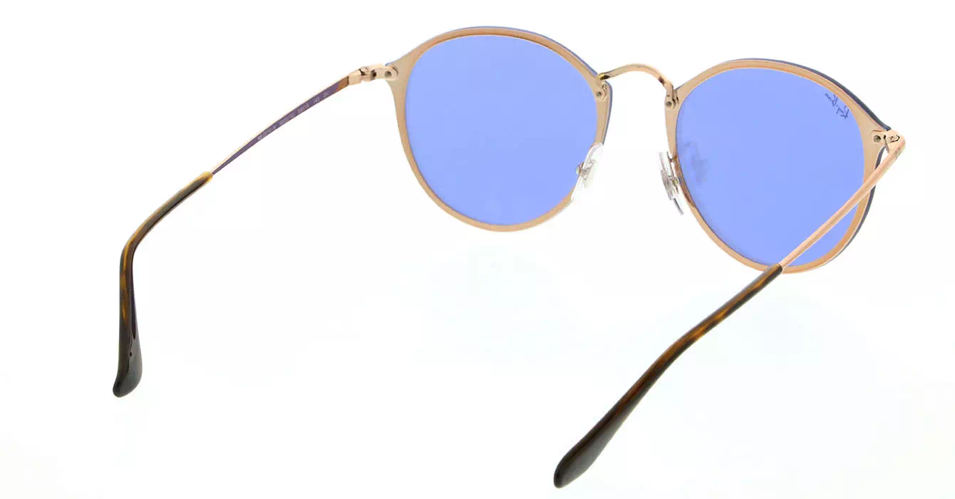Ray-Ban RB3574-N col 9035/1U s59