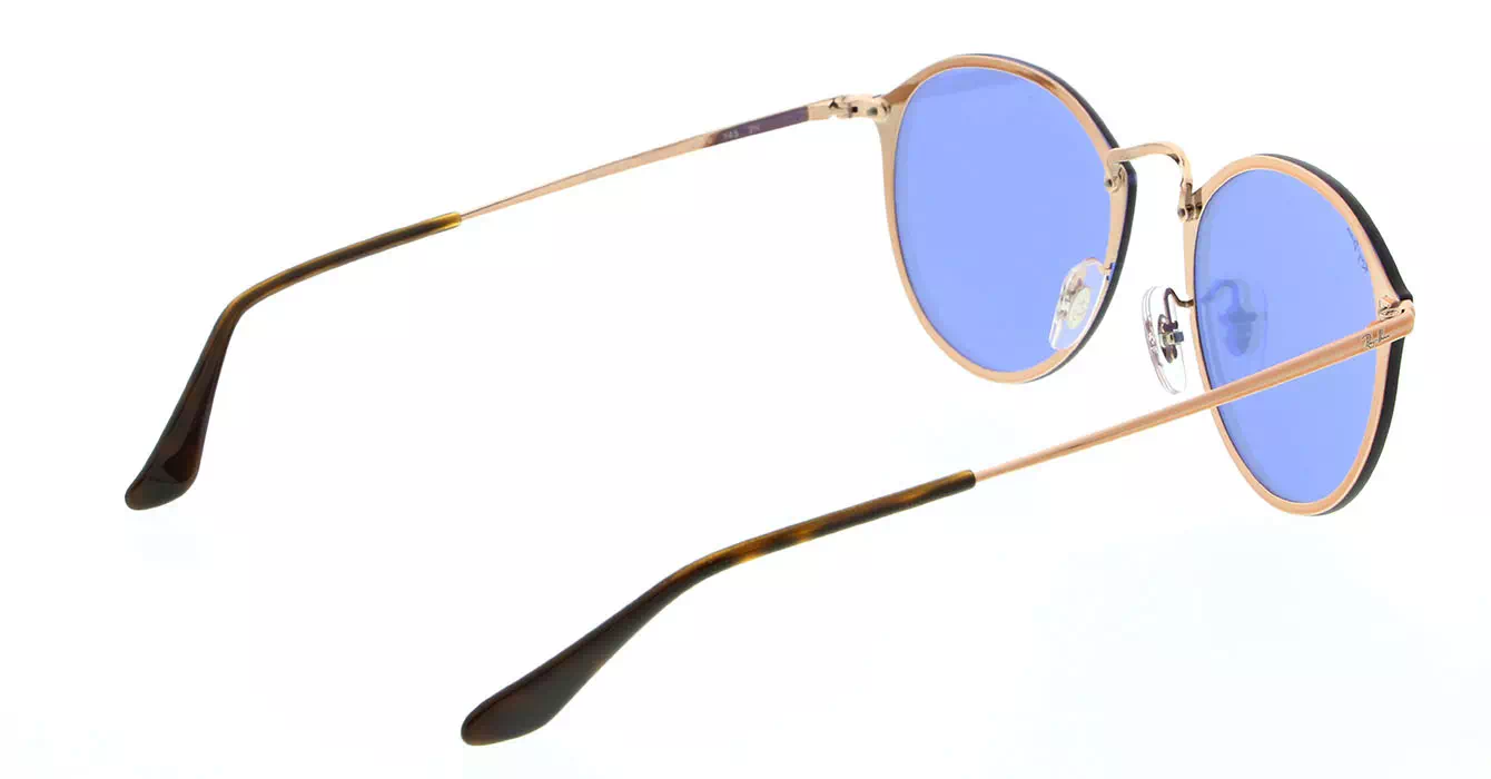 Ray-Ban RB3574-N col 9035/1U s59